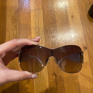 Coach Sunglasses
